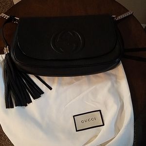 Gucci shoulder/crossbody bag EXCELLENT CONDITION